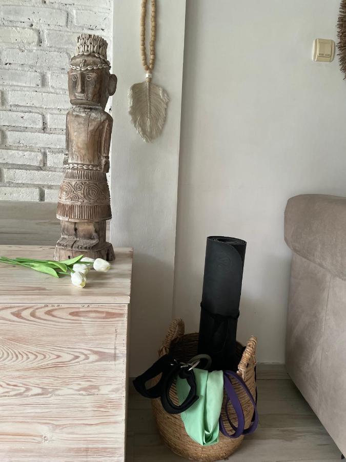 Villa Piece Of Peace Private 3Br With Large Pool And Garden Canggu Exterior foto
